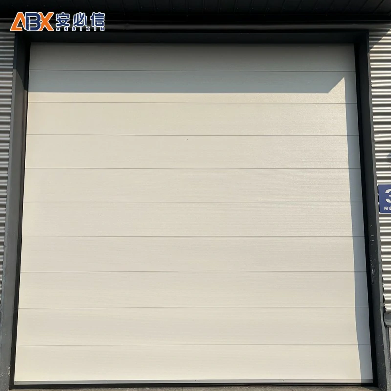淮北市铝合金提升门